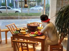 -么肆烤肉(汉街形象店)