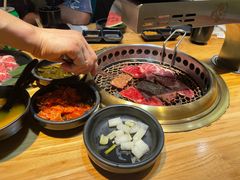-九田家黑牛烤肉料理(新光汇店)