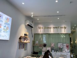 -HAO美皮肤管理·美甲美睫