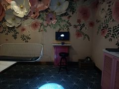 -范特西FANTASY量贩式KTV(民主广场店)