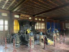 -承德避暑山庄景区