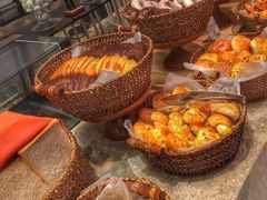 -万达文华酒店·48F云端窗景美食汇自助餐厅