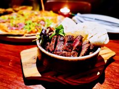 -MARU玛露音乐餐厅(大学路店)