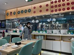 -紫光园·烤鸭(美术馆店)