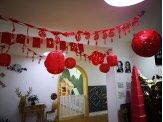 -华杉幼儿园(通州校区)