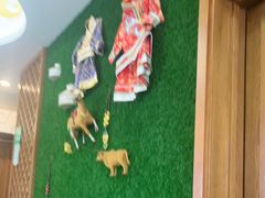 -诺敏塔拉奶茶-布里亚特包子-手把肉(锦都会店)