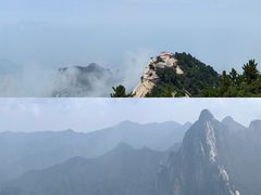 -华山风景名胜区