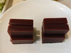 -玉林烤鸭店(定福庄店)