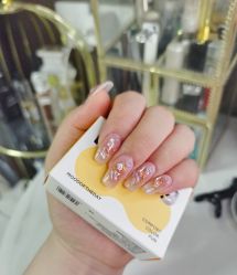 -Touch Nail·品质·美甲美睫