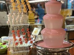 -乐咖啡西餐厅(太湖皇冠假日酒店)