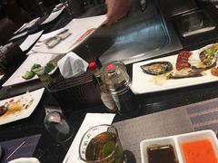 -大渔铁板烧(大悦城店)