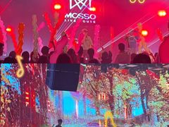 -MOSSO·Liveshow(M3香港广场店)