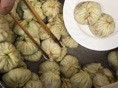 -小胖包子王(光明楼店)