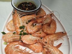 -洲晓鲜·舟山海鲜大排档(朱家尖风景区店)