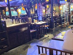 -绿茶餐厅(深圳龙华天虹购物中心店)