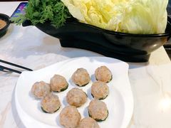 -京门活鱼馆·鱼火锅(百子湾（原红庙）店)