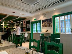 大堂-Carmen卡门西班牙餐厅