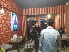 -奇门密室(五一新干线店)