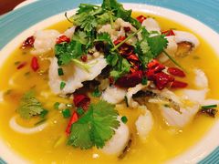 -同庆楼(滨湖万达广场店)