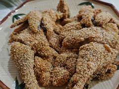 -区海鸡场饭店(石壁店)