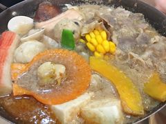 -张妈台式锅烧(深大店)