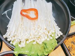 -九田家黑牛烤肉料理(新光汇店)