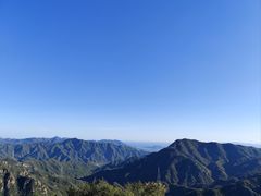 -大岭沟猕猴桃谷风景区