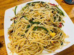 -牛八宝桂林米粉(八里庄店)