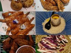 -匠和风精致料理(成都龙湖滨江天街店)