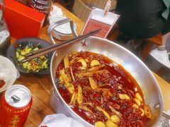 -虾小龙老长沙龙虾馆(坡子街店)