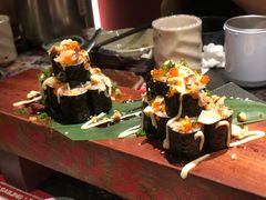 -古田居·特色寿司料理(星之岛旗舰店)