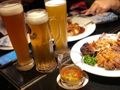 -宝莱纳餐厅(滨江店)