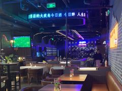 -MARU玛露音乐餐厅(大学路店)