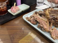 -清真·益鑫羊肉手抓馆(花园北街店)