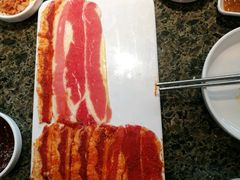 -韩小悦牛排烤肉无限续(遂宁万达店)