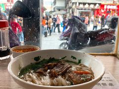 -肆姐面粉馆(坡子街店)