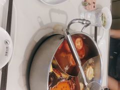 -潮牛壹号鲜牛肉火锅(光谷天地店)