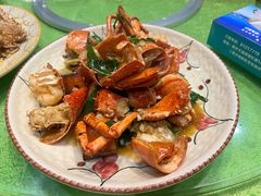 -盛港湾海鲜食府(黄沙店)