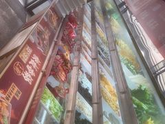-每味每客·重庆麻辣烫(拓展大厦店)