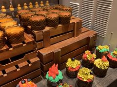 -味餐厅·海鲜·火锅·自助餐