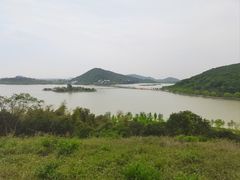 -南北湖风景区