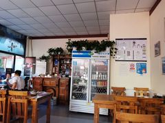 大堂-牛八宝桂林米粉(八里庄店)