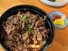 -Hatsune隐泉日式料理(三里屯太古里店)
