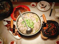 -川堂风·跷脚牛肉·乐山爆炒(中建乐荟天地店)
