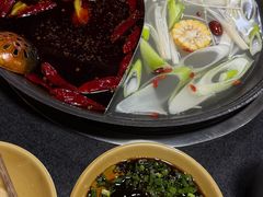 -谭记重庆老火锅(总店)