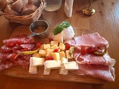 -Alimentari Mulino意大利餐吧&烘焙(丰盛里店)