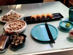 -晴季寿司(红旗街万达店)