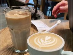 -VESH COFFEE(定西路店)