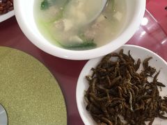 -黄牛肉馆·皖南土菜
