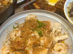 -食锦记·福建私房菜(万宝广场店)